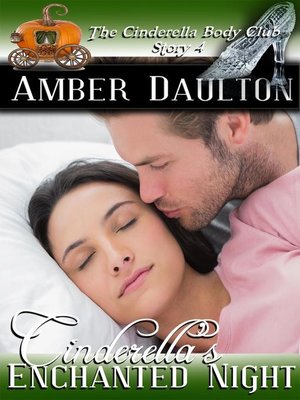 cover image of Cinderella's Enchanted Night